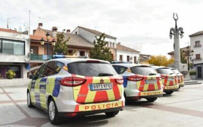 Policía Local de Colmenar Viejo (2 PLAZAS) – 29/04 OEP 2024