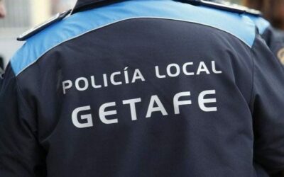 Policía local de Getafe (20 PLAZAS) – 08/08 Listado de aspirantes aptos pruebas fisicas