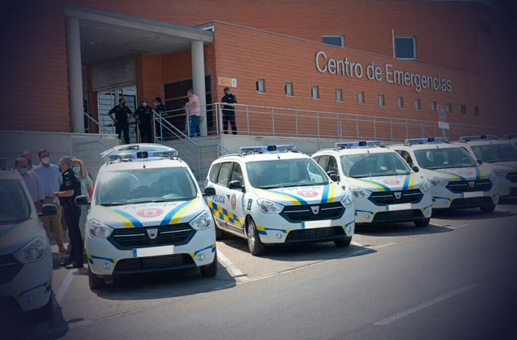 Policía Local Valdemoro (8 plazas) – 02/08 Oferta Pública de Empleo.