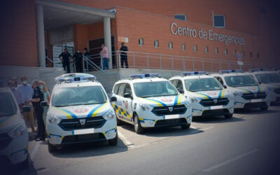 Policía Local Valdemoro (2 PLAZAS OFICIAL) – Plazo de instancias desde el 16/04 al 05/05