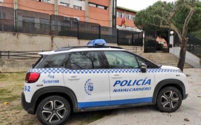 Policía Local de Navalcarnero (3 PLAZAS) – 07/08 Apertura plazo de instancias. Del 08/08 al 05/09.