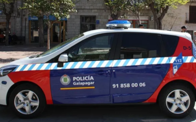 Policía Local de Galapagar (11 PLAZAS)- 08/08 Modificación de la resolución que publicaba la lista definitiva de admitidos y excluidos.