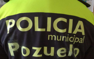 Policía Municipal de Pozuelo de Alarcón (15 PLAZAS) – 12/08 Publicación plantilla Segunda prueba.