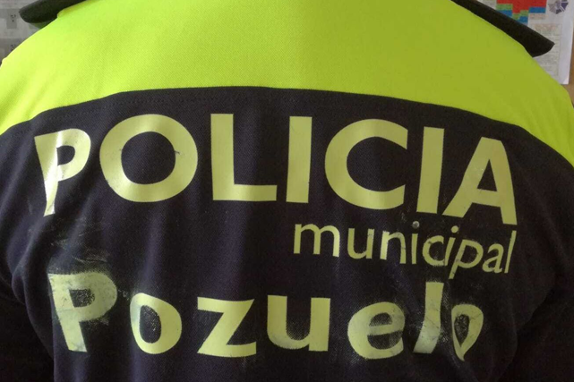 Policía Municipal de Pozuelo de Alarcón (15 PLAZAS) – 12/08 Publicación plantilla Segunda prueba.