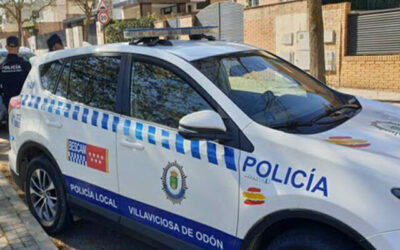 Policía Local de Villaviciosa de Odón (4 PLAZAS) – 29/07 Desestimación alegaciones físicas.