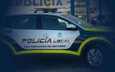 Policía Local de San Fernando de Henares (5 PLAZAS) – 09/08 Anuncio calificación provisional prueba psicotécnica.