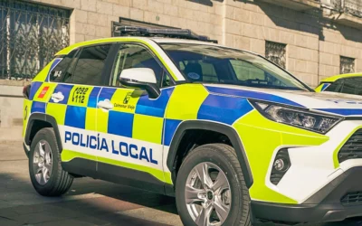 Policía local de Colmenar de Oreja (4 PLAZAS) – 10/06 Lista provisional admitidos y excluidos