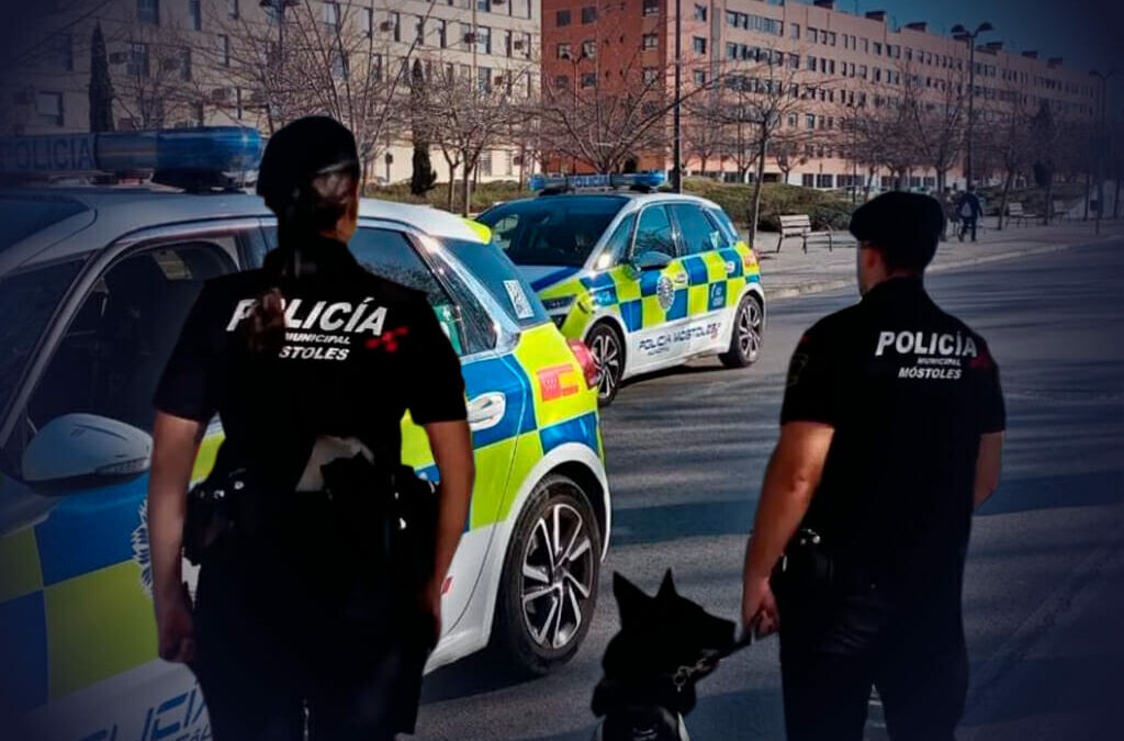 Policía local Móstoles (20 PLAZAS) – 12/08 Resultado provisional prueba de conocimientos y prueba de idioma.