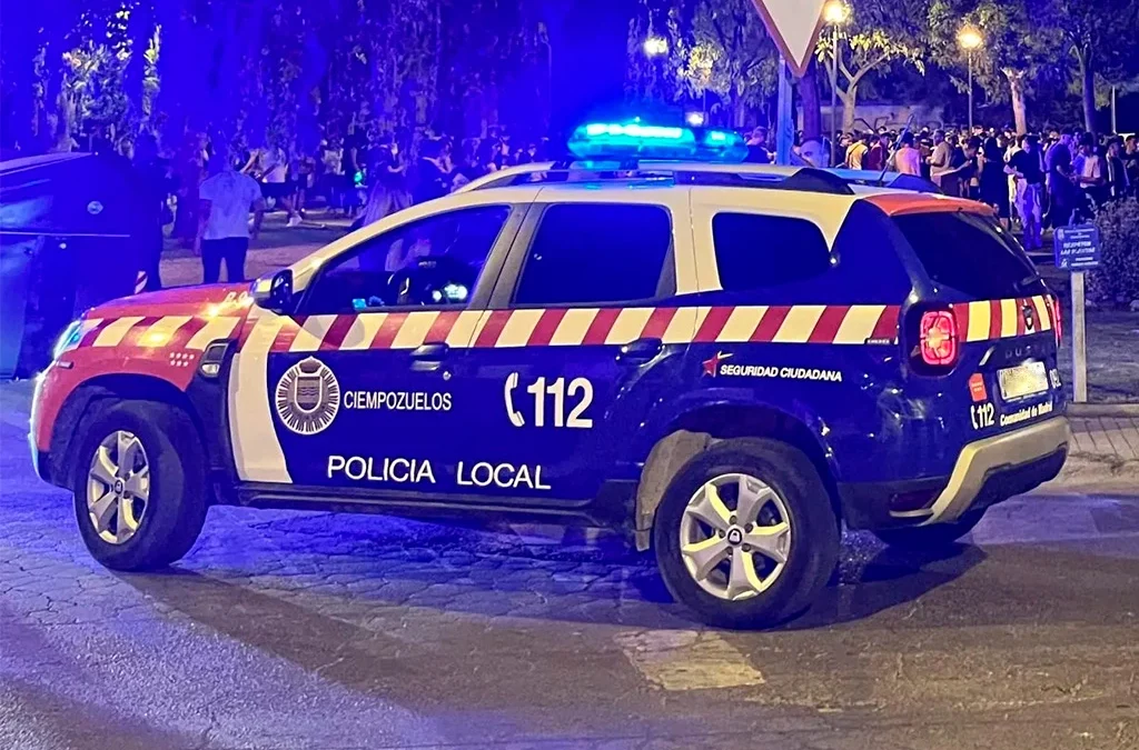 Policía Local de Ciempozuelos (7 PLAZAS) – 24/07 Listado provisional aptos psicos-perso