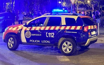 Policía Local de Ciempozuelos (7 PLAZAS) – 24/07 Listado provisional aptos psicos-perso