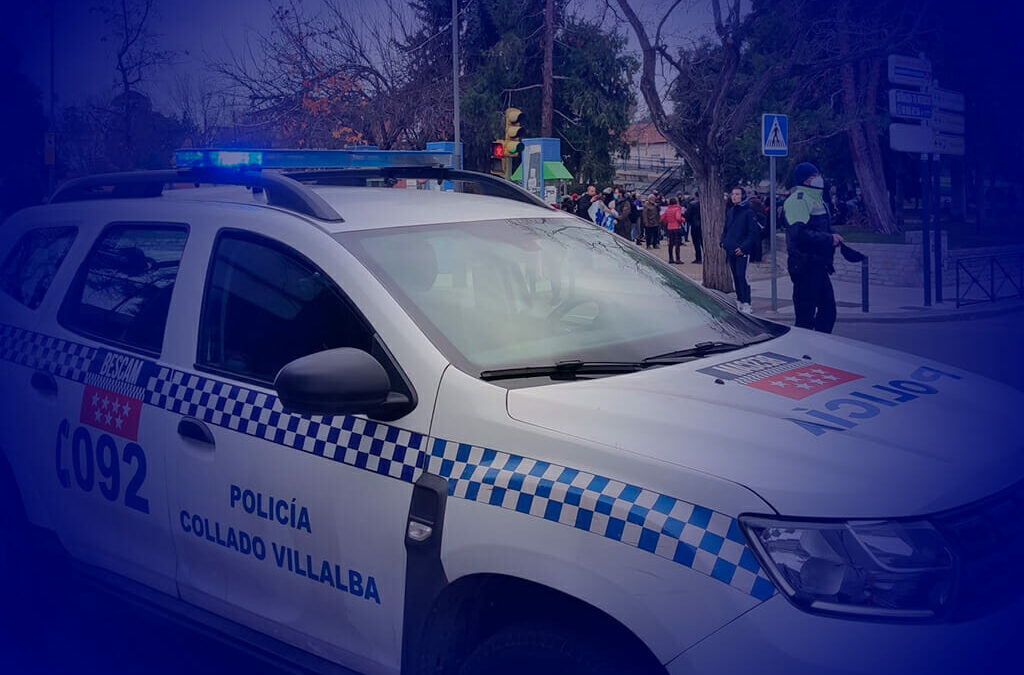 Policía Local de Collado Villalba (9 plazas) – 18/04 Apertura plazo de instancias 19/04 (20 días hábiles)