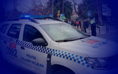 Policía Local de Collado Villalba (9 plazas) – 18/04 Apertura plazo de instancias 19/04 (20 días hábiles)