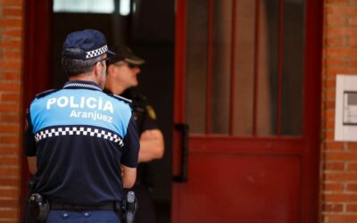 Policía local de Aranjuez (6 PLAZAS) – 07/06 Lista de aprobados definitiva