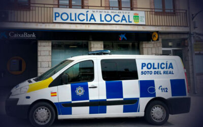 Policía Local de Soto del Real (1 PLAZA) – 23/05 Publicada OEP 2024. Sin bases ni plazo de instancias