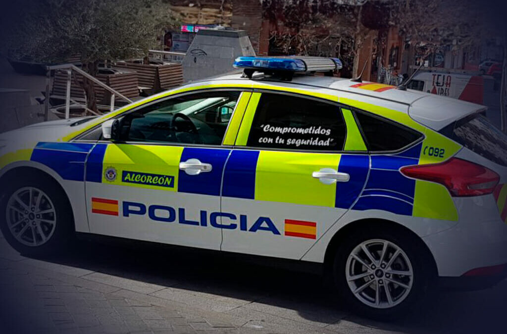 Policía local de Alcorcón (16 PLAZAS) – 22/07 Subsanación lista provisional que están excluidos o no aparecen en la lista.