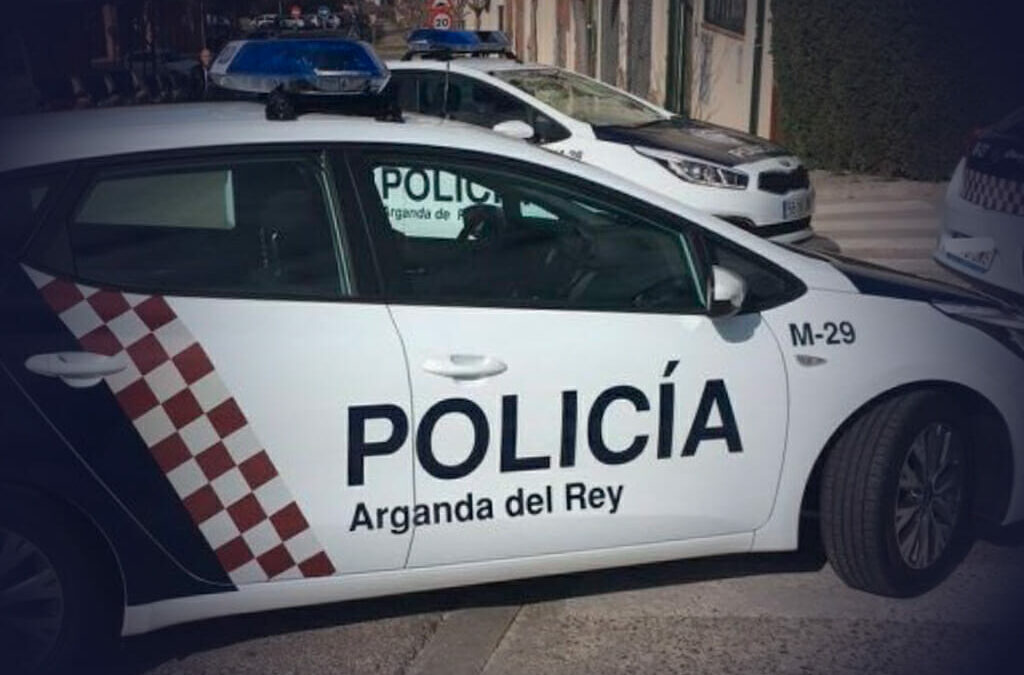 Policía Local de Arganda del Rey (15 plazas) – 08/08 Anuncio calificaciones notas pruebas físicas.