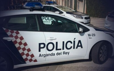 Policía Local de Arganda del Rey (15 plazas) – 08/08 Anuncio calificaciones notas pruebas físicas.