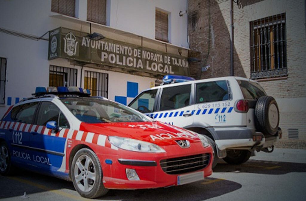 Policía local de Morata de Tajuña (3 plazas) – 31/07 Publicada OEP 2024