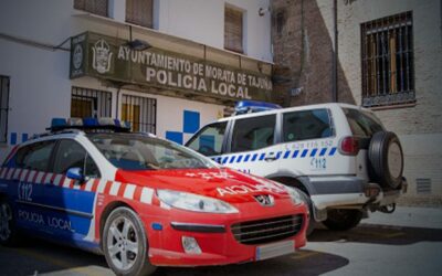 Policía local de Morata de Tajuña (3 plazas) – 31/07 Publicada OEP 2024