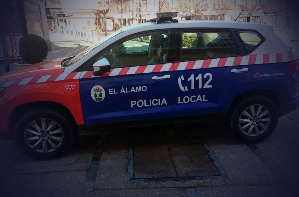 Policía Local El Álamo (3 PLAZAS) – 06/08 Listado de aspirantes que se han presentado a la prueba de natación.