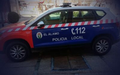 Policía Local El Álamo (3 PLAZAS) – 06/08 Listado de aspirantes que se han presentado a la prueba de natación.