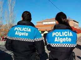 Policía Local de Paracuellos de Jarama (3 plazas)  – 19/03 OEP 2024