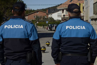 Policía Local Hoyo del Manzanares (4 plazas) – 24/07 Nota corte en psicos 35