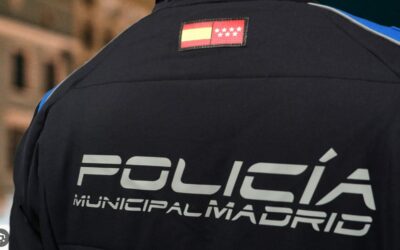 Policía Municipal de Madrid promoción 55 – 18/07 Aptos provisionales pruebas físicas