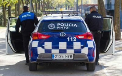 Policía local de Pinto (4 PLAZAS OFICIAL)- 24/07 Aprobada lista definitiva de admitidos y excluidos