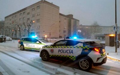 Policía Local de San Sebastián de los Reyes (20 Plazas) – 24/07 Listado provisional admitidos y excluidos. Plazo de alegaciones del 25/07 al 08/08.